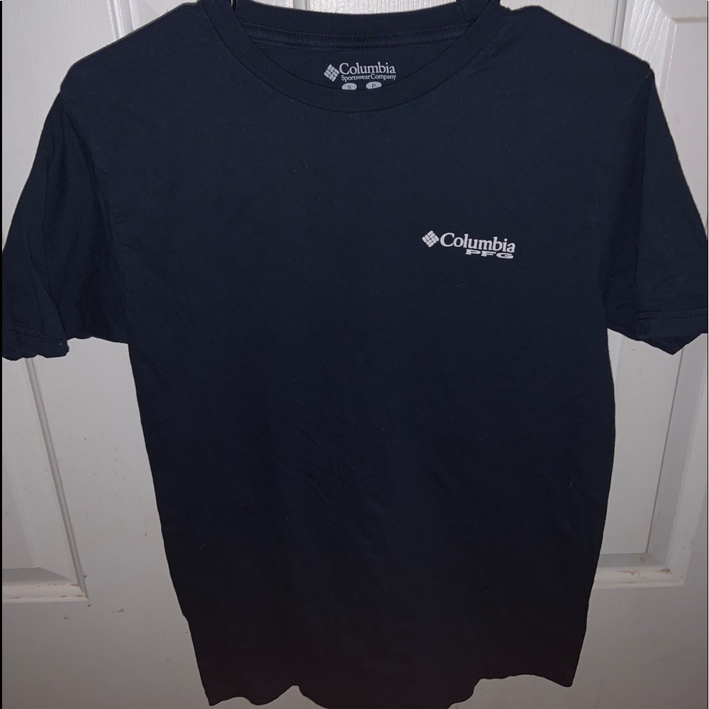Men’s Columbia T-shirt